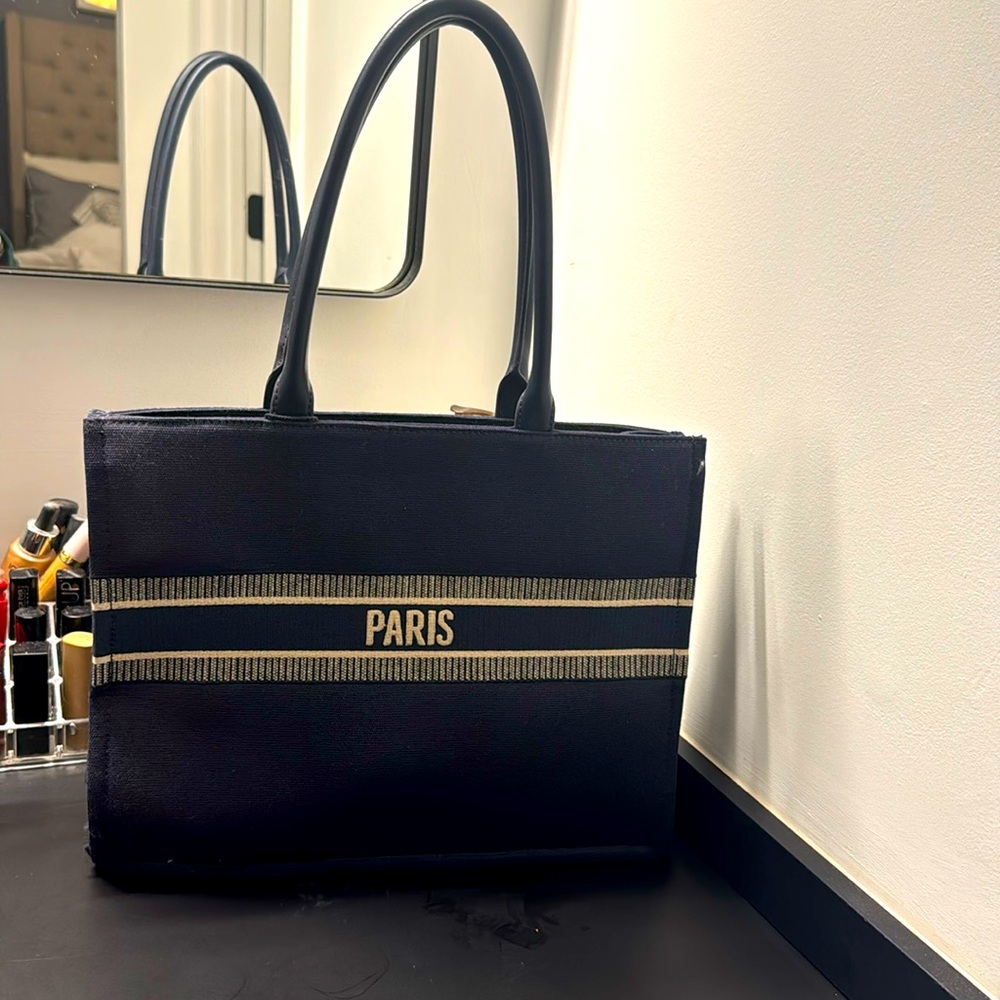 Steve Madden new bag!
